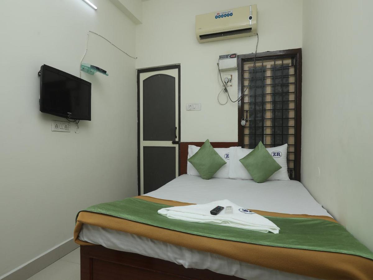 Zidan Residency Hotel