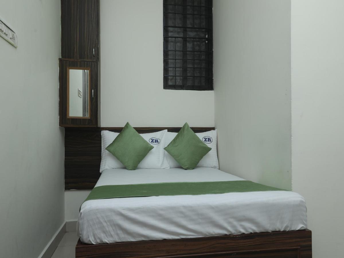 Zidan Residency 2* Chennai